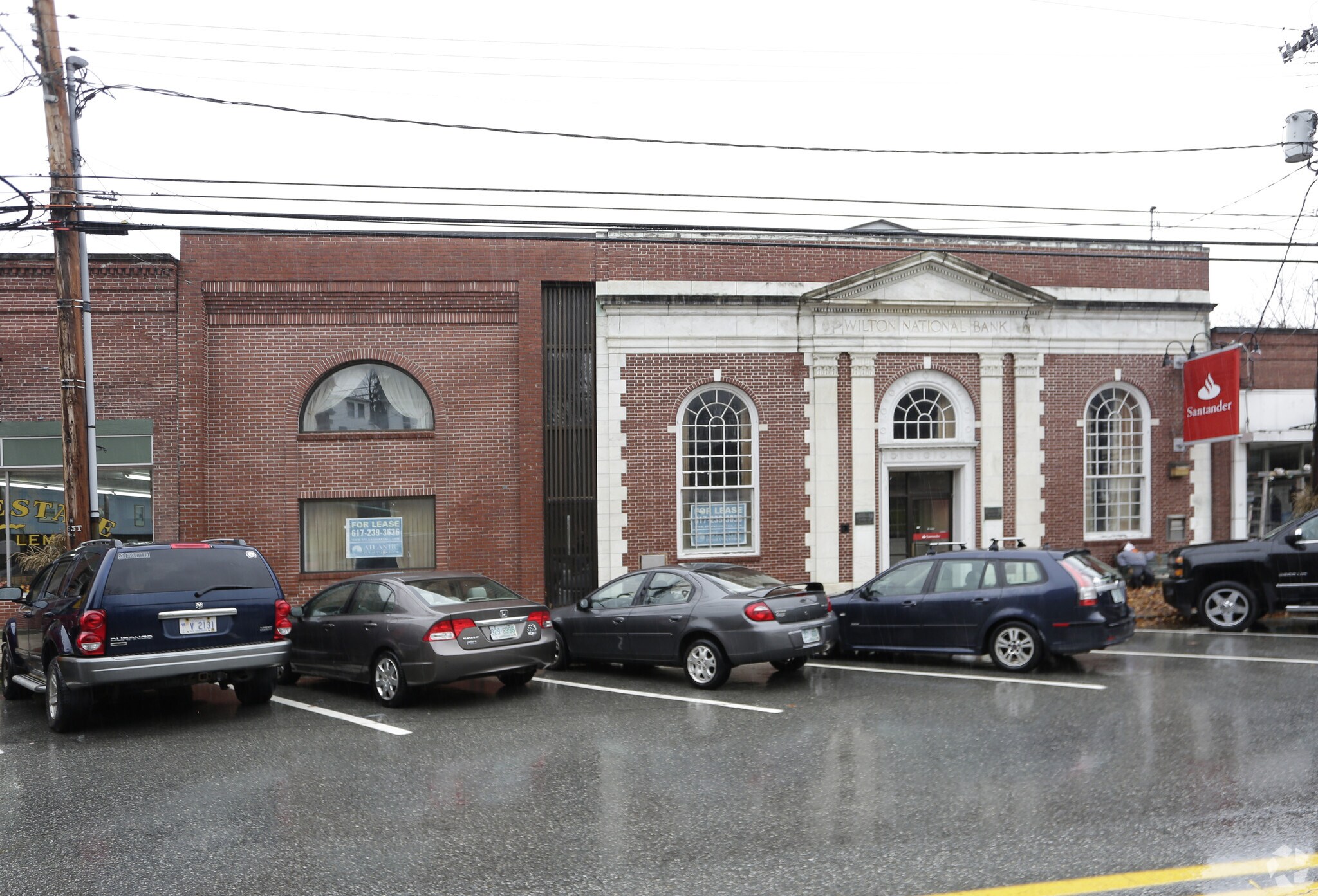 27 Main St, Wilton, NH 03086 Retail for Sale