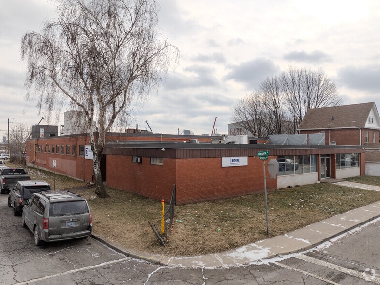 42 Niagara St, Hamilton, ON for lease - Building Photo - Image 3 of 3