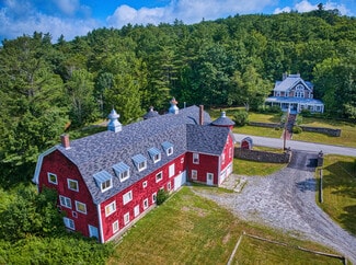 More details for Prospect Hill Estate 14.3 +/- Acres – for Sale, Sunapee, NH
