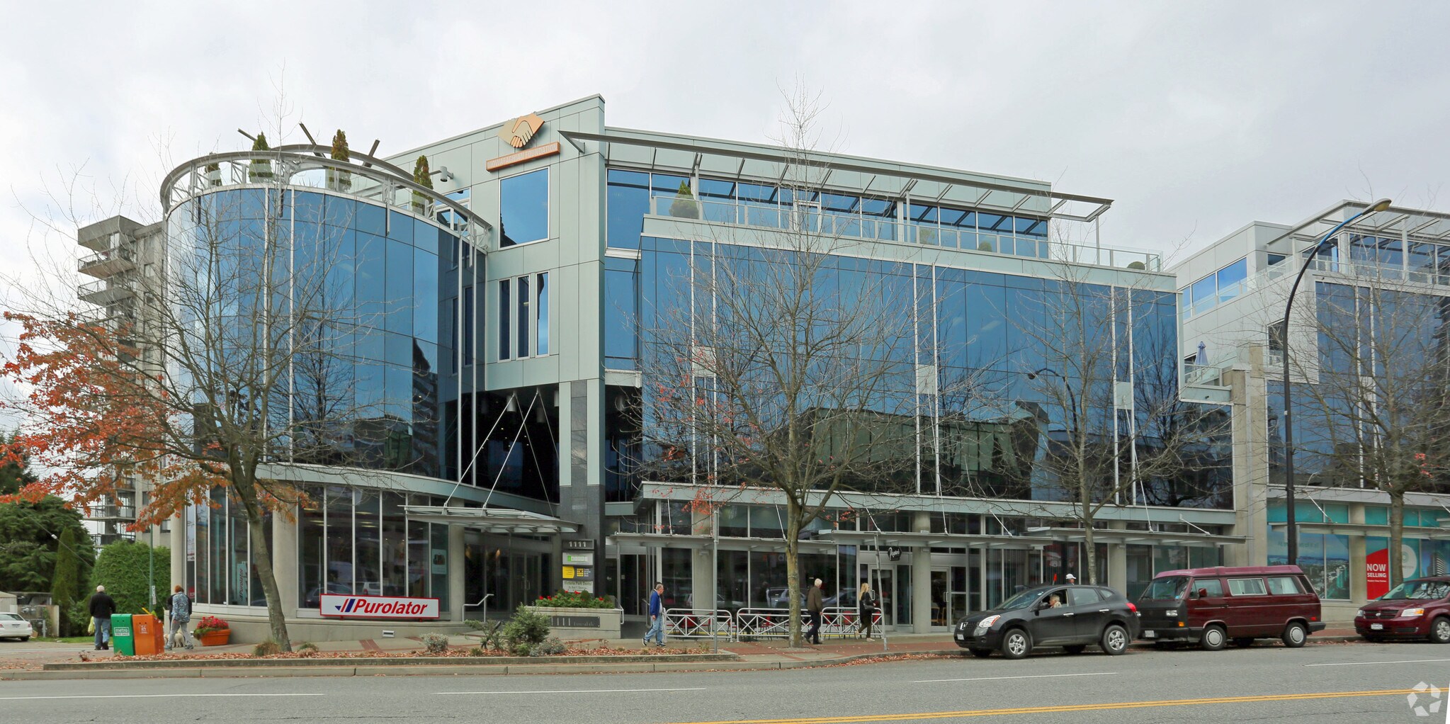 1111 Lonsdale Ave, North Vancouver, BC V7M 2H4 Office for Lease 1111 Lonsdale Ave, North Vancouver, BC V7M 2H4 Office for Lease