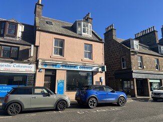 More details for 50 Allardice St, Stonehaven - Retail for Sale