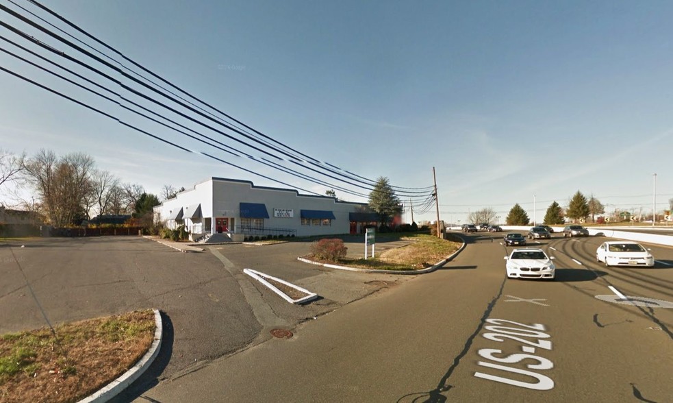 1813 State Route 23 S, Wayne, NJ for sale - Building Photo - Image 1 of 1