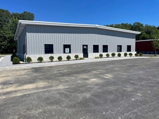 More details for 66 Airport Blvd, Marlborough, MA - Industrial for Sale