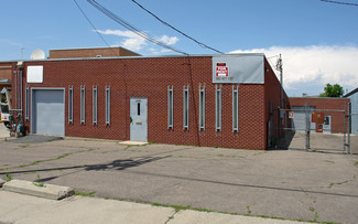 More details for 3301 E 42nd Ave, Denver, CO - Industrial for Sale
