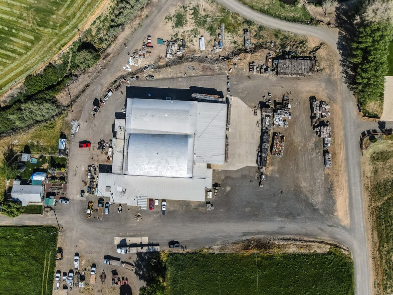 91 Charlie Ln, Naches, WA for sale - Building Photo - Image 3 of 25