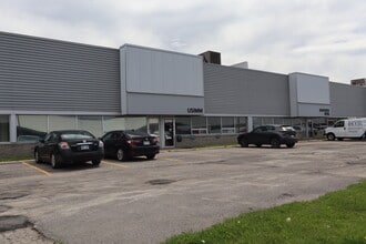 5001-5099 Boul Saint-Jean-Baptiste, Montréal, QC for lease Building Photo- Image 1 of 23