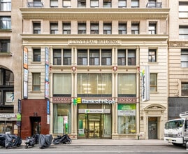 16 W 32nd St, New York, NY for lease Building Photo- Image 2 of 29