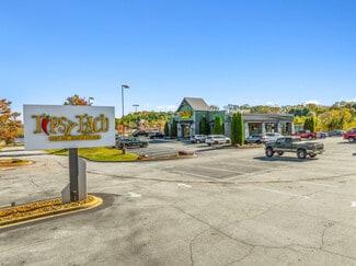 More details for 102 Southern Center Way, Easley, SC - Retail for Sale