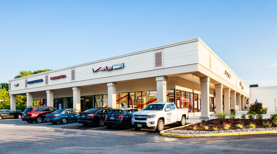 934-960 Forest Dr, Annapolis, MD for lease - Building Photo - Image 3 of 3