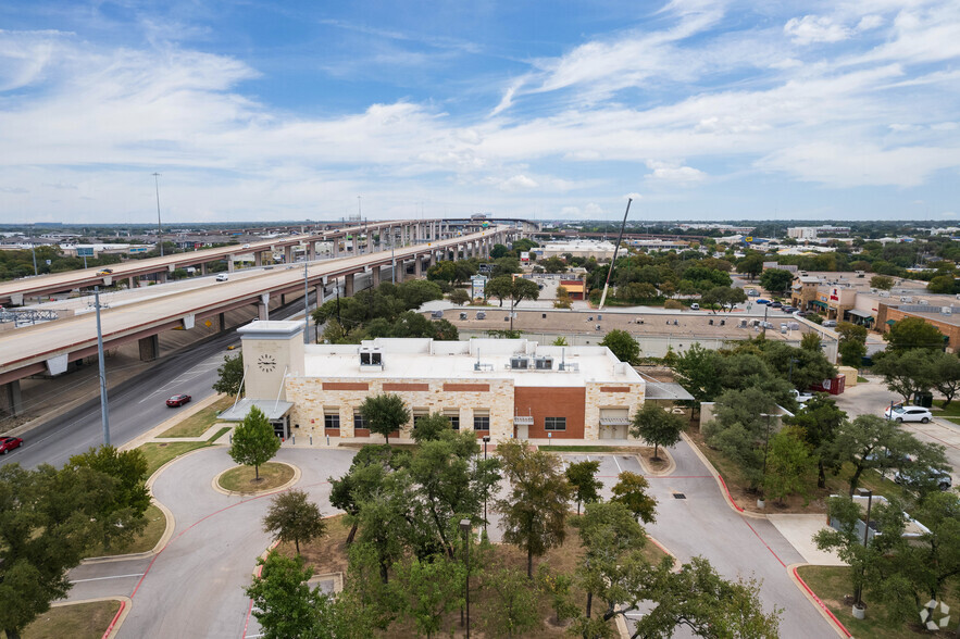 14016 N Highway 183, Austin, TX for lease - Aerial - Image 3 of 22