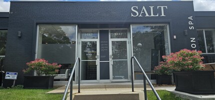 3947 Excelsior Blvd, Saint Louis Park, MN for lease Building Photo- Image 1 of 8