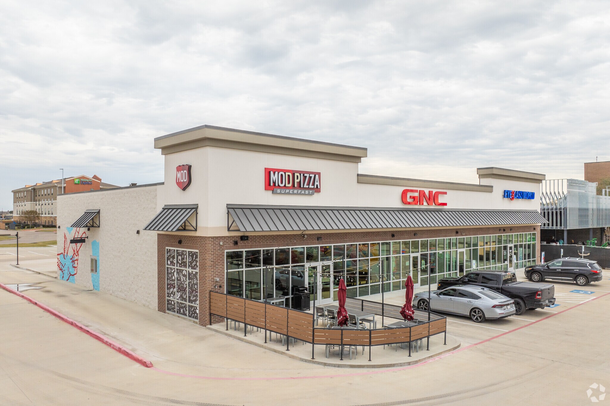 8460 Memorial Blvd, Port Arthur, TX for sale Primary Photo- Image 1 of 10