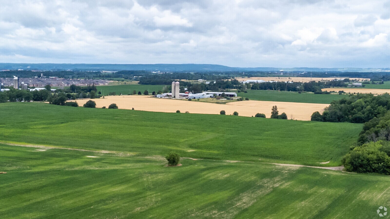 Mayfield & Dixie Rd, Caledon, ON