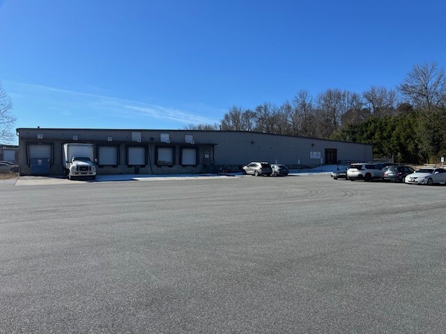 505 Aztec Dr, Archdale, NC for lease - Building Photo - Image 2 of 6