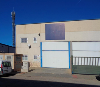 More details for Calle Madera, 21, Carranque - Industrial for Sale