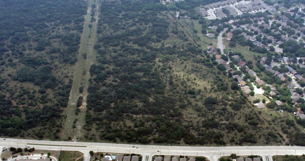 0000 Bulverde Rd, San Antonio, TX for lease - Primary Photo - Image 1 of 1