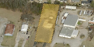 More details for 11147 Atomic Rd, North Augusta, SC - Land for Lease