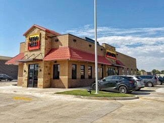 More details for 5225 N May Ave, Oklahoma City, OK - Retail for Sale
