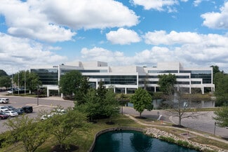 More details for 11500 Northlake Dr, Cincinnati, OH - Office for Lease