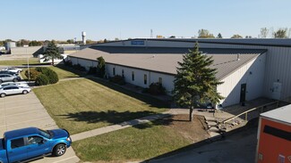 More details for 1000 Oak St, West Unity, OH - Industrial for Lease