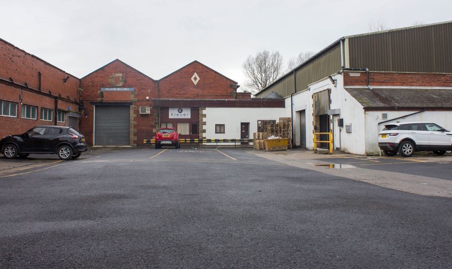 Meadow St, Great Harwood for sale Building Photo- Image 1 of 1