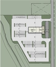 0 Ellis Rd, Joliet, IL for lease Site Plan- Image 1 of 1