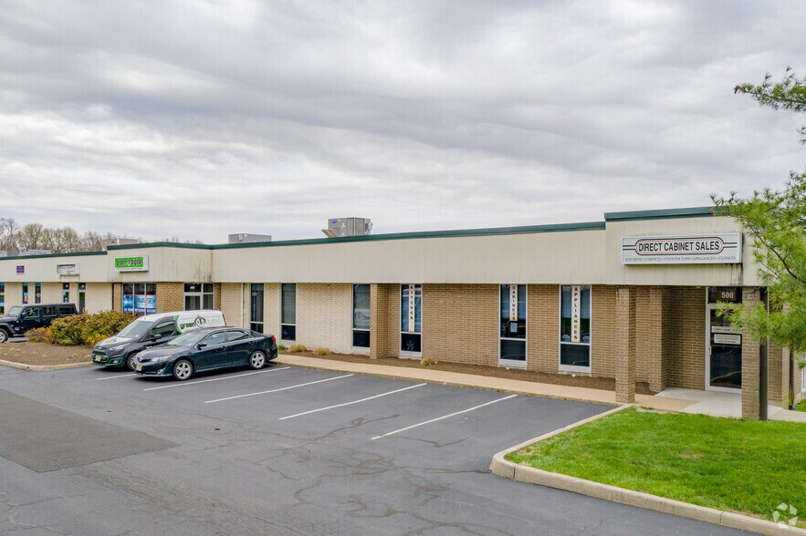 2020 Springdale Rd, Cherry Hill, NJ for lease - Building Photo - Image 2 of 4