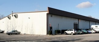 More details for 12300 Owings Mills Blvd, Reisterstown, MD - Industrial for Lease