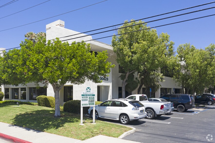 30423 Canwood St, Agoura Hills, CA 91301 Mediterranea I Office Condos
