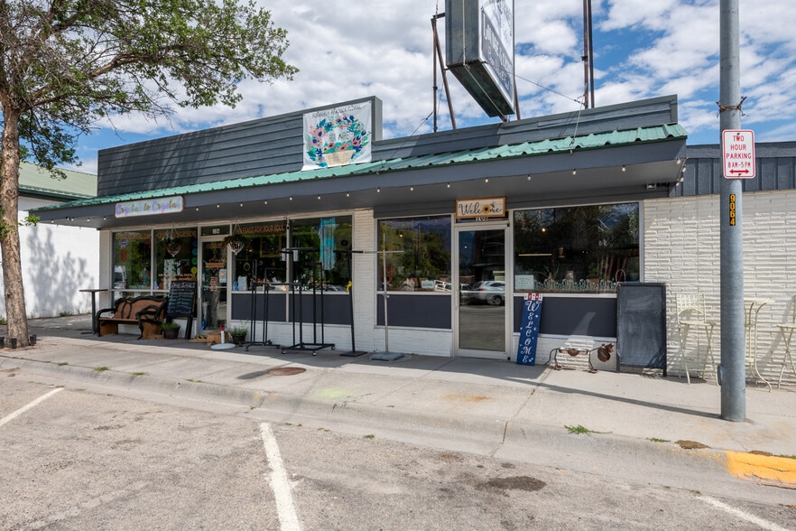 108 Main St, Stevensville, MT for sale - Building Photo - Image 1 of 42