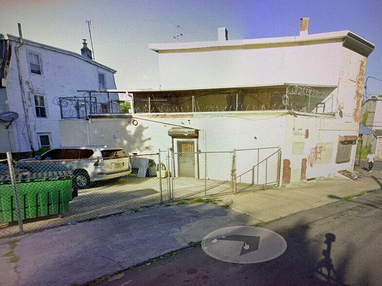 6100 Wister St, Philadelphia, PA for sale - Building Photo - Image 2 of 17