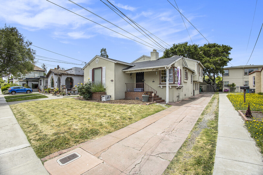 1815 Pearl St, Alameda, CA for sale - Building Photo - Image 3 of 12