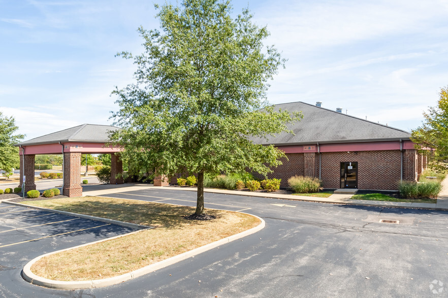 6159 1st Financial Dr, Burlington, KY for lease - Building Photo - Image 1 of 1