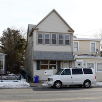 456 S Broadway, Gloucester City NJ - Convenience Store