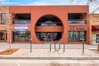 More details for 409 N Tejon St, Colorado Springs, CO - Office, Retail for Lease