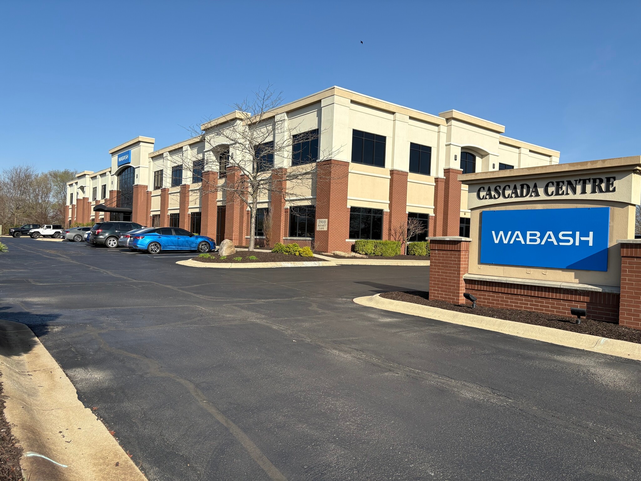 3900 McCarty Ln, Lafayette, IN for sale Building Photo- Image 1 of 43