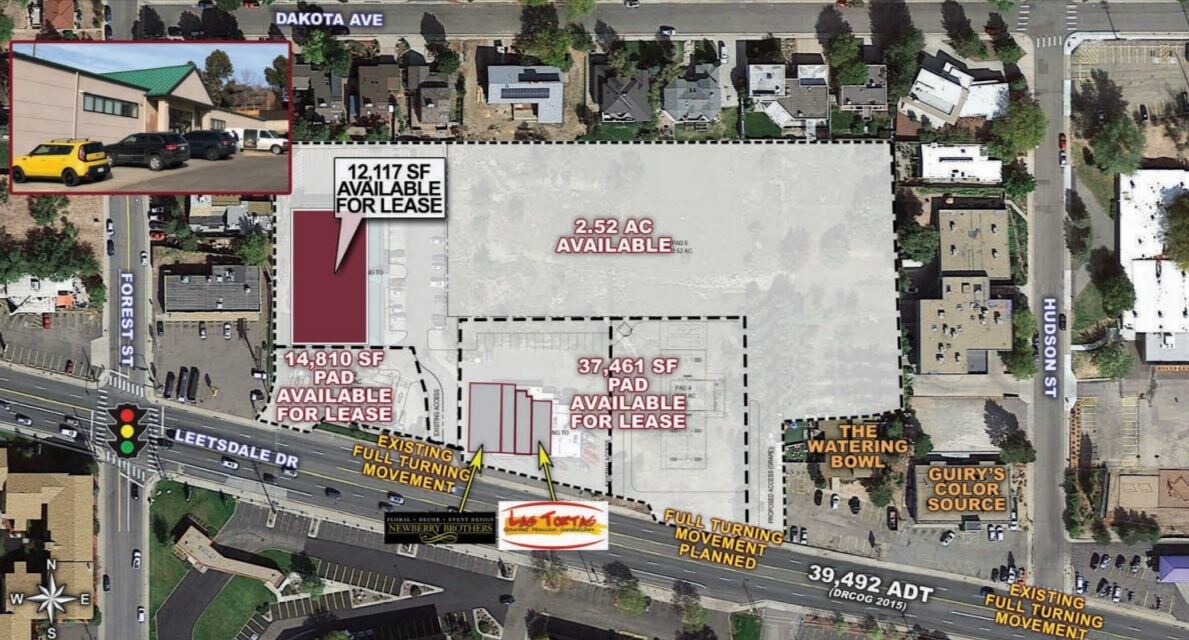 5231 Leetsdale Dr, Denver, CO 80246