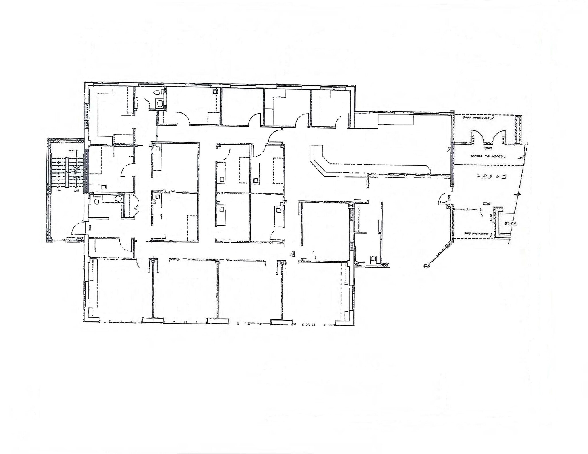 3420 Walbert Ave, Allentown, PA 18104 Walbert Medical Bldg