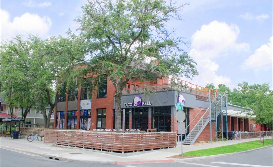 1404 W University Ave, Gainesville, FL 32603