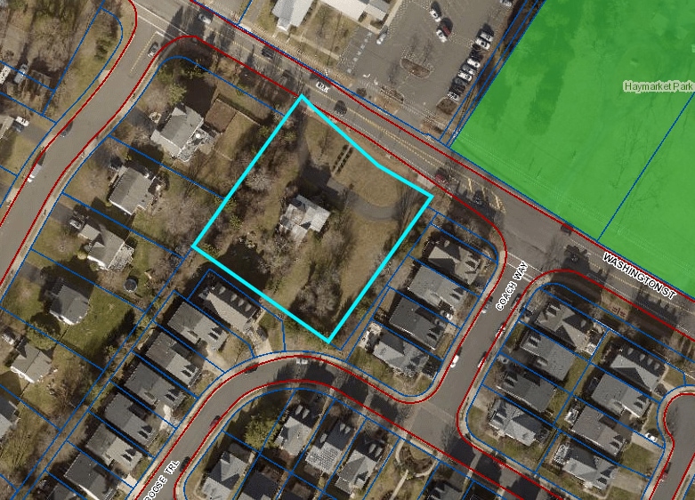 14801 Washington St, Haymarket, VA for sale - Building Photo - Image 2 of 7