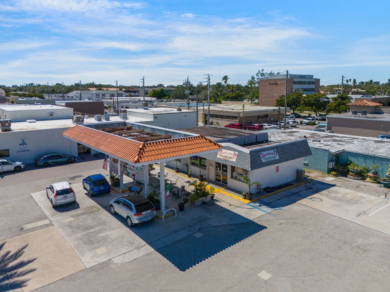 200 S Tamiami Trl S, Venice, FL for sale Building Photo- Image 1 of 10