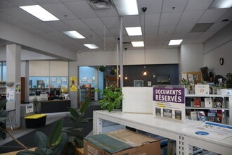 5900-5992 Rue de Salaberry, Montréal, QC for lease Interior Photo- Image 2 of 12