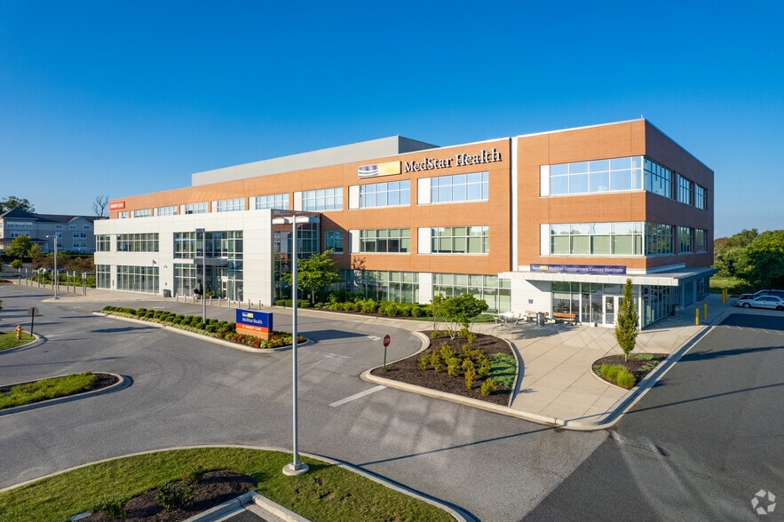 12 MedStar Blvd, Bel Air, MD for lease - Building Photo - Image 1 of 10