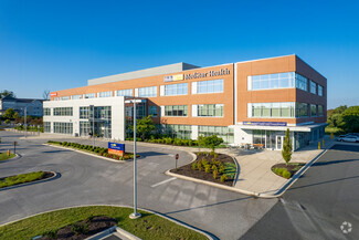 More details for 12 MedStar Blvd, Bel Air, MD - Medical for Lease