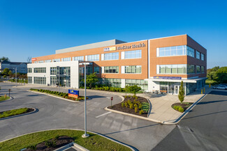 More details for 12 MedStar Blvd, Bel Air, MD - Medical for Lease