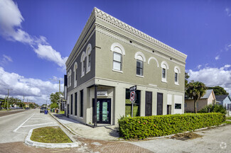 More details for 2501 N Armenia Ave, Tampa, FL - Office/Retail for Lease