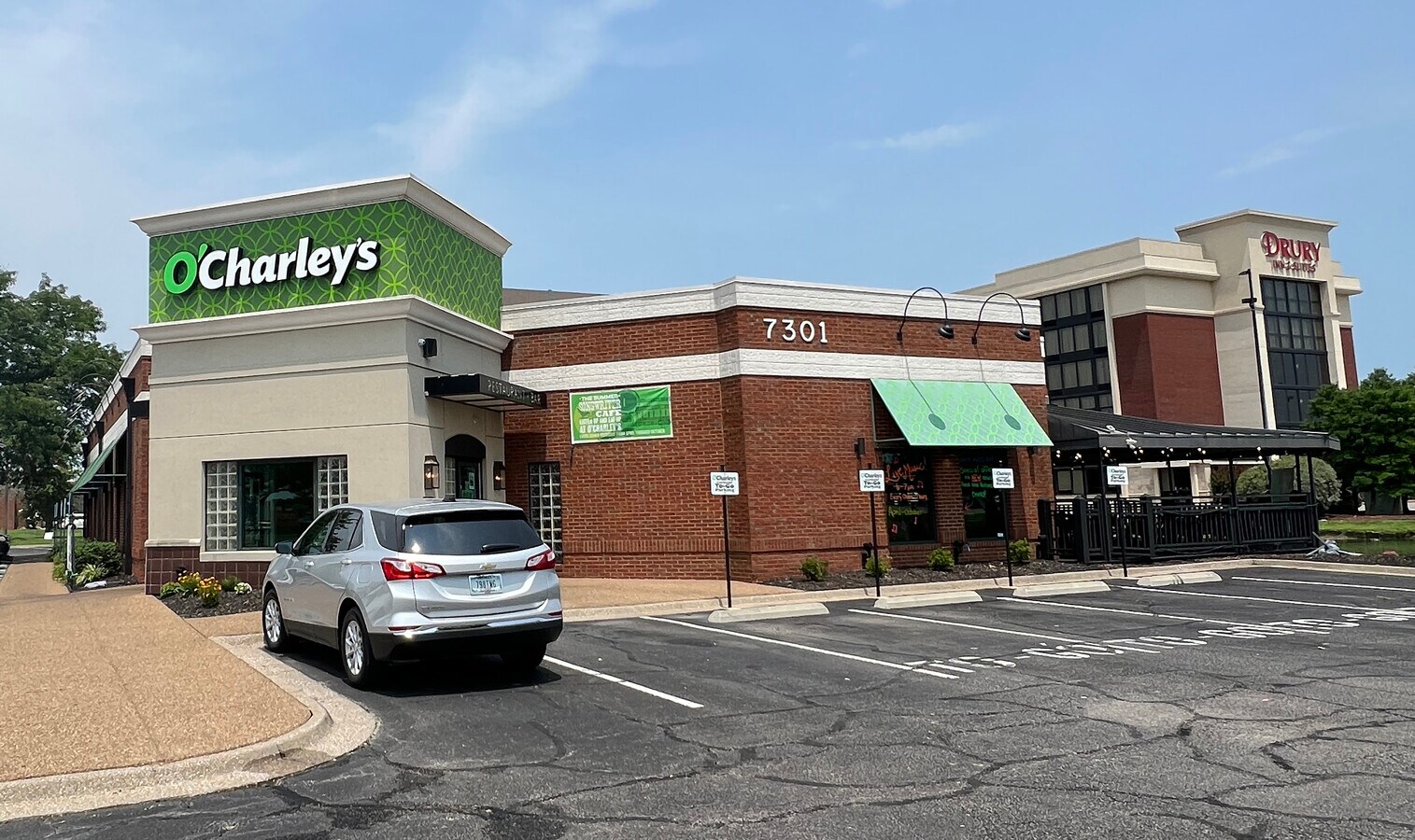 7301 E Indiana St, Evansville, IN 47715