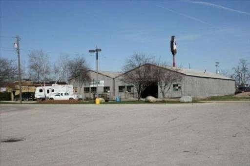 579 Tecumseh St, Dundee, MI for sale Primary Photo- Image 1 of 1