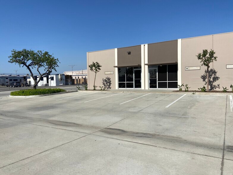 2081 3rd St, Riverside, CA for sale - Building Photo - Image 1 of 1