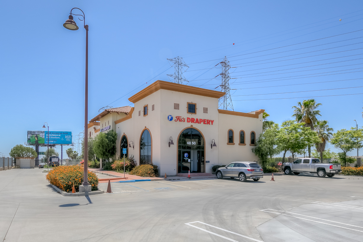 4850 Rivergrade Rd, Irwindale, CA for sale Building Photo- Image 1 of 1